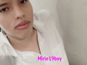 Mirle19boy