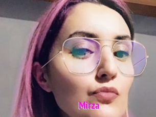 Mirza