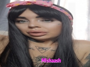 Mishaash