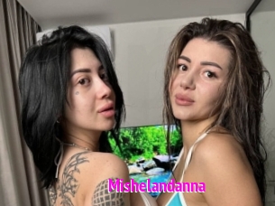 Mishelandanna