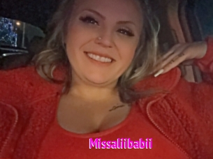 Missaliibabii