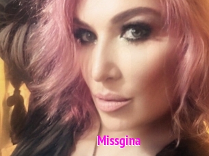 Missgina