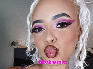 Misskhetniss