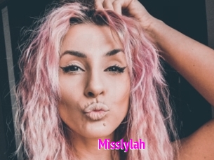 Misslylah