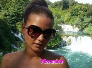 Missmarsh