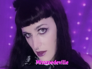 Misszoedeville