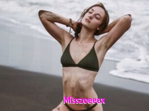 Misszoeeex