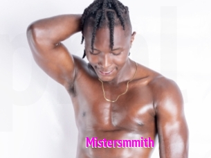 Mistersmmith