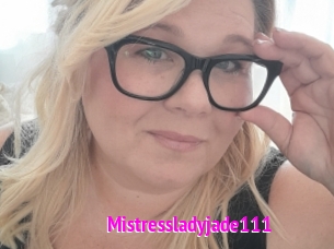 Mistressladyjade111