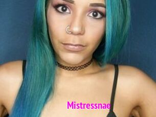 Mistressnae