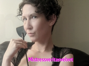 Mistressveritasvelvet