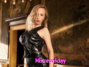 Mistressvickyy