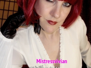 Mistressvivian