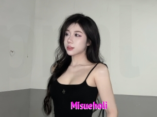 Misueholi