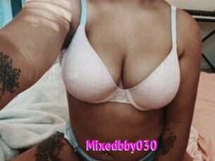 Mixedbby030