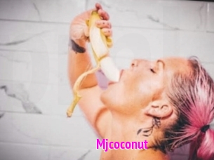 Mjcoconut