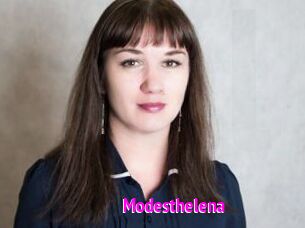 Modesthelena