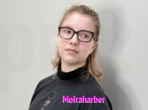 Moiraharber