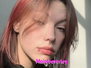 Moirebeverley