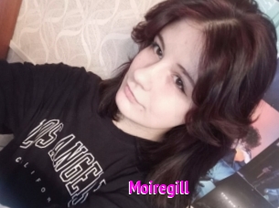 Moiregill