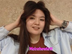 Moirehewlett