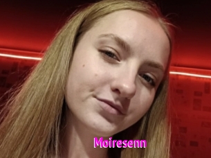 Moiresenn