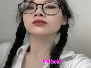 Molisohi