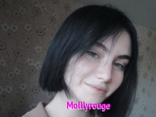 Molllyrouge