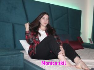 Monica_skil