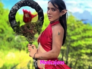 Monicajons