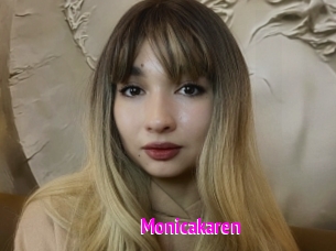 Monicakaren