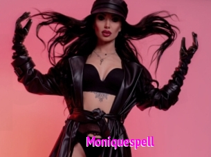 Moniquespell