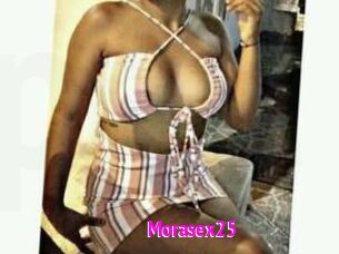 Morasex25