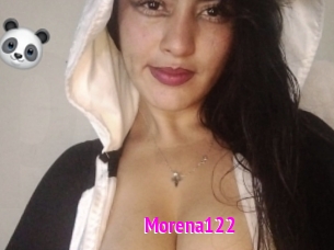 Morena122