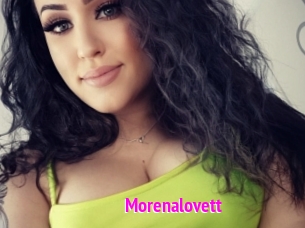 Morenalovett