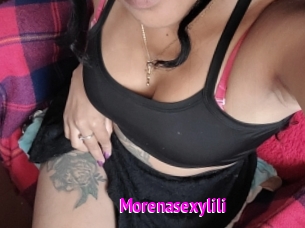 Morenasexylili