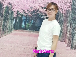 Moriroberts