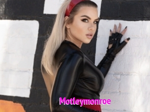 Motleymonroe