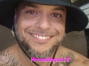 Mrcunnilinguist20