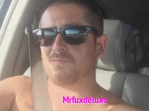 Mrfuxdeluxe