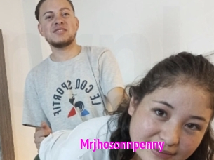 Mrjhosonnpenny