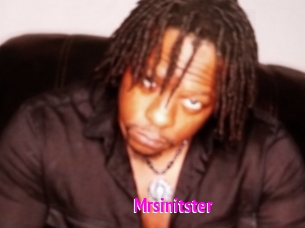 Mrsinitster