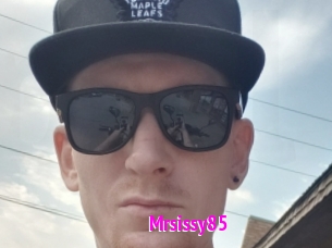 Mrsissy85