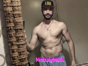 Mrstraightdik