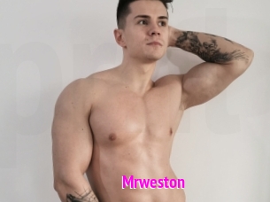 Mrweston