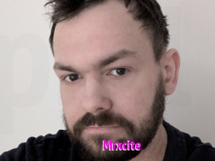 Mrxcite