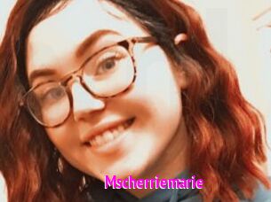 Mscherriemarie