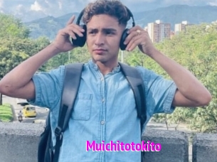 Muichitotokito