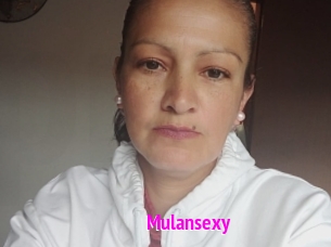 Mulansexy