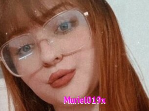 Muriel019x